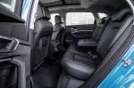 Audi e-tron 55 Quattro 2019 года (WW)